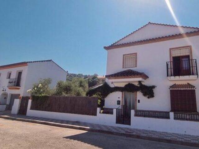 4 Dormitorio Casa Cortes De La Frontera Málaga 96822906