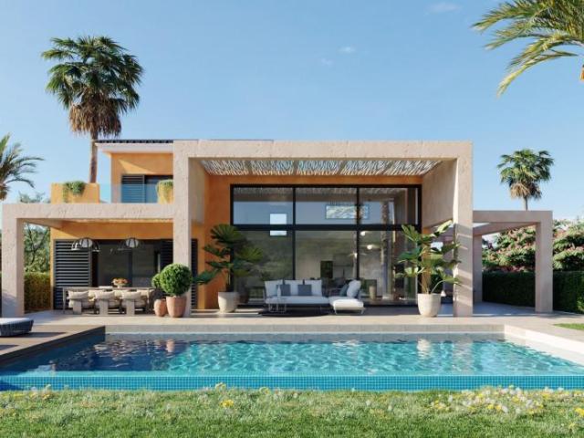 4 Dormitorio Casa Costa Almeria Costa Almeria 102011127