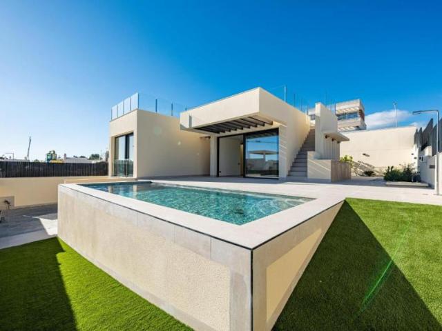4 Dormitorio Casa Costa Blanca Costa Blanca 103060868