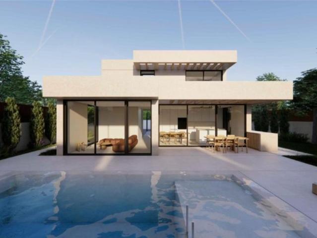 4 Dormitorio Casa Costa Blanca Costa Blanca 103060869