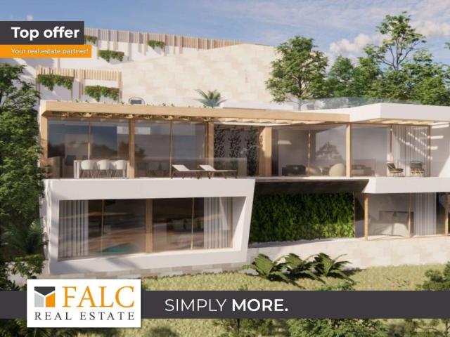 4 Dormitorio Casa Costa De La Calma Spanien 99426498