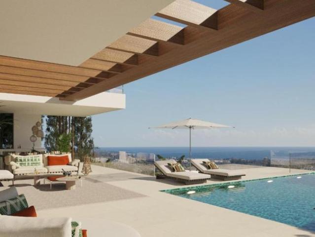 4 Dormitorio Casa Costa Del Sol Costa Del Sol 102008902