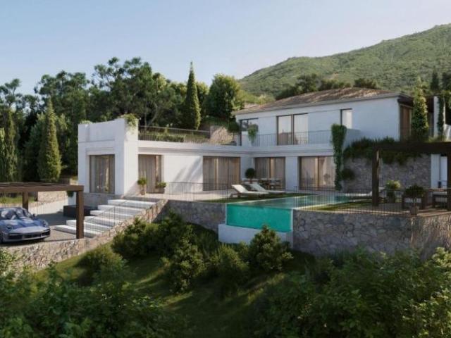 4 Dormitorio Casa Costa Del Sol Costa Del Sol 103301711
