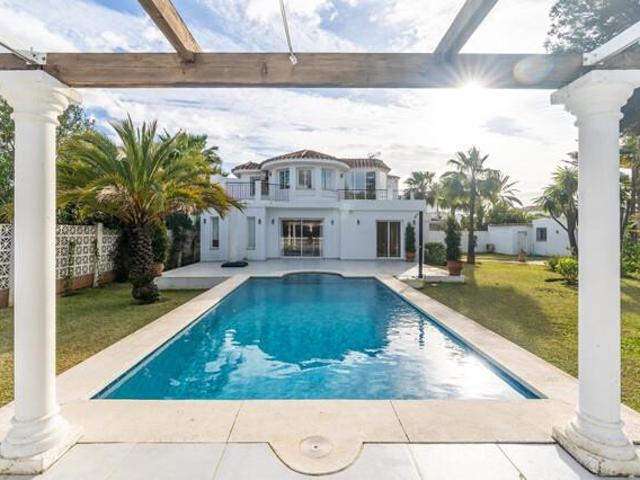 4 Dormitorio Casa Costa Del Sol Costa Del Sol 98969916