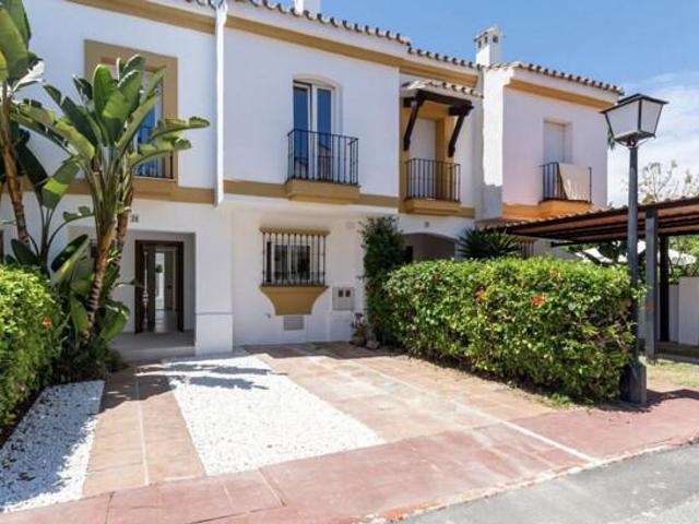 4 Dormitorio Casa Costa Del Sol Costa Del Sol 98970031