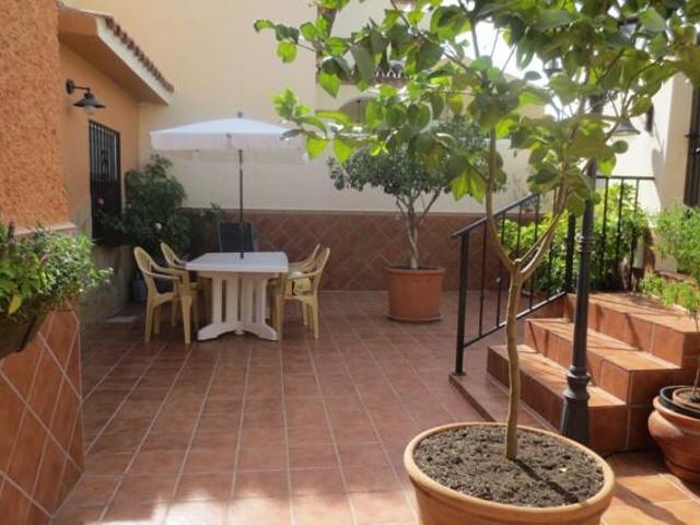 4 Dormitorio Casa Costa Del Sol Costa Del Sol 98970083