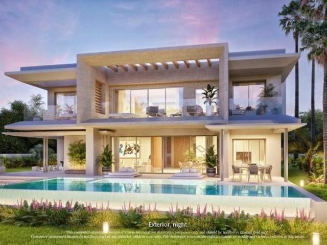 4 Dormitorio Casa Costa Del Sol Costa Del Sol LS102007935