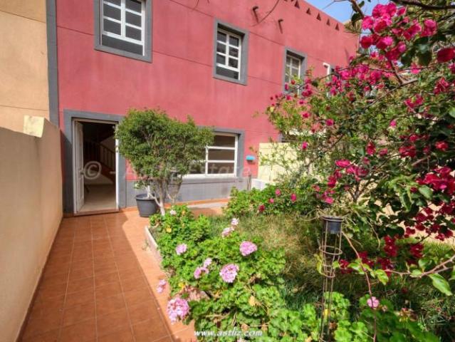 4 Dormitorio Casa Costa Del Silencio Costa Del Silencio 103302019