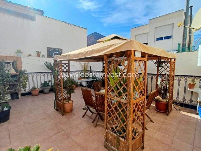 4 Dormitorio Casa Cox Costa Blanca 88993888