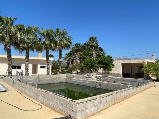 4 Dormitorio Casa Crevillent Alicante 91023243