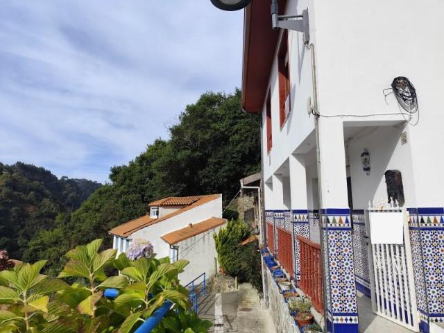 4 Dormitorio Casa Cudillero Asturias LS96165144