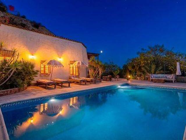 4 Dormitorio Casa Cuevas Del Almanzora Bajo Almanzora 101100012