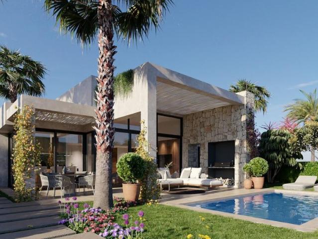 4 Dormitorio Casa Cuevas Del Almanzora Spanien LS100948238