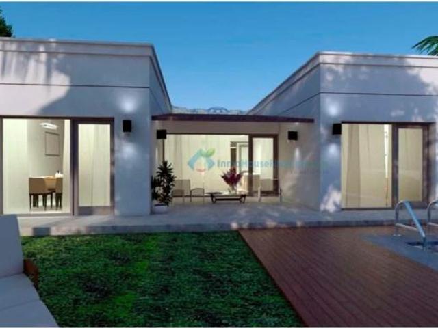 4 Dormitorio Casa De Madeira/Movel Alhaurín De La Torre Alhaurín De La Torre LS100965397