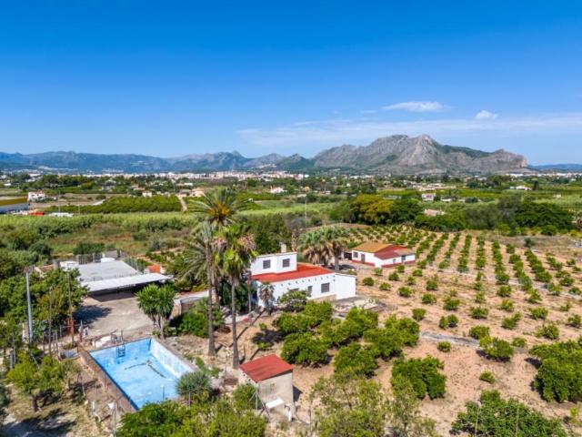 4 Dormitorio Casa Denia Alicante 103325944