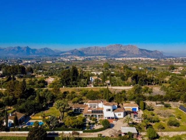 4 Dormitorio Casa Denia Costa Blanca 101946983