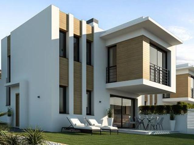 4 Dormitorio Casa Denia Spanien 82631431
