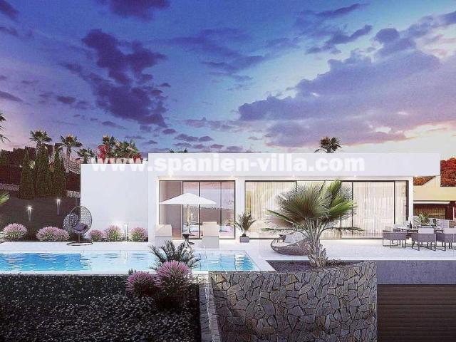 4 Dormitorio Casa Dehesa De Campoamor Spanien 96268792
