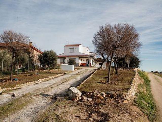 4 Dormitorio Casa Don Benito Don Benito LS98337513