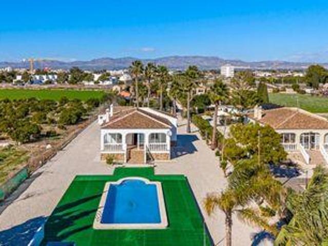 4 Dormitorio Casa Dolores Costa Blanca LS99314360