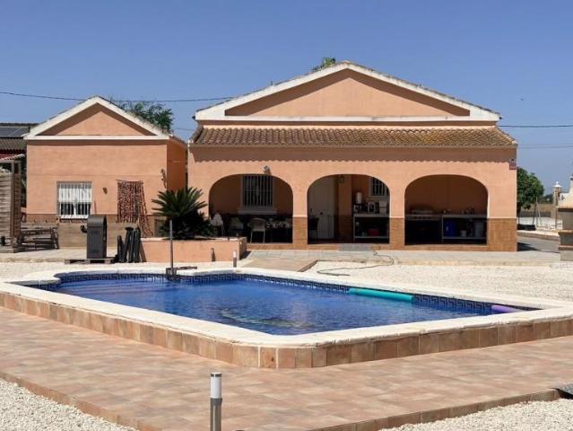 4 Dormitorio Casa Dolores Spanien 103740612