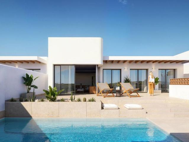 4 Dormitorio Casa Dolores Spanien 99236458