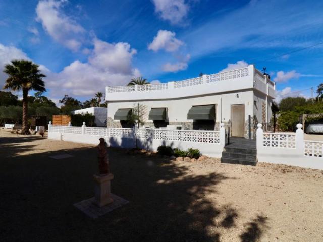 4 Dormitorio Casa El Altet ALICANTE / COSTA BLANCA 87736436