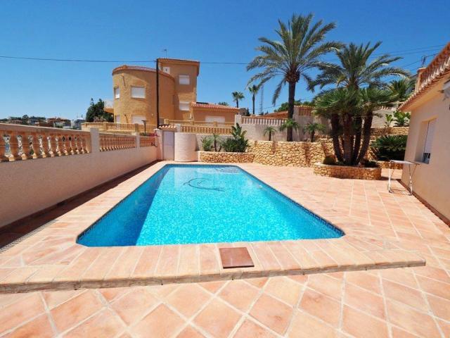 4 Dormitorio Casa El Campello Spanien LS87513861