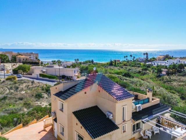 4 Dormitorio Casa El Campello Spanien 103412921
