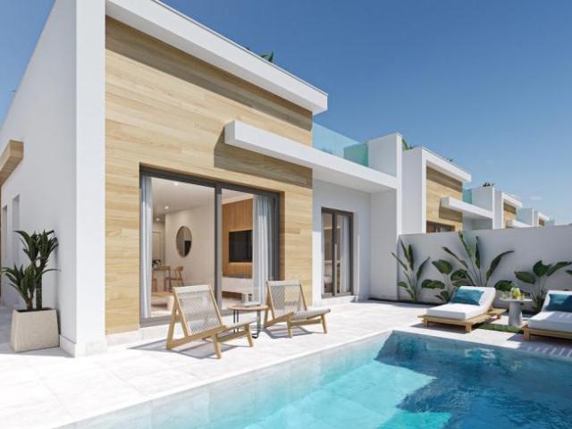 4 Dormitorio Casa El Jimenado Spanien 104227882
