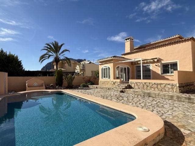 4 Dormitorio Casa Els Poblets Spanien 98222864