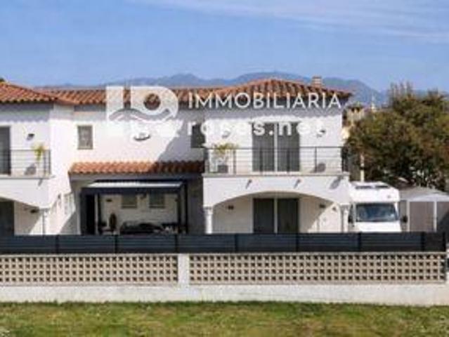 4 Dormitorio Casa Empuriabrava Girona 101457442