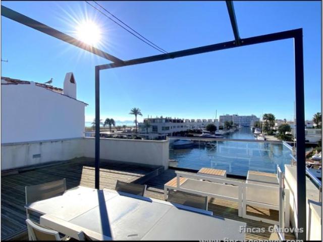 4 Dormitorio Casa Empuriabrava Empuriabrava 103573546