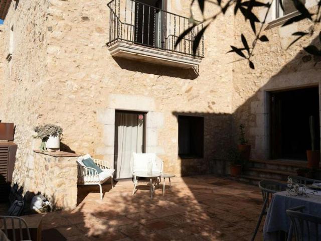 4 Dormitorio Casa Esclanyà Esclanyà LS101838529
