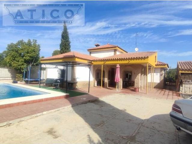 4 Dormitorio Casa Espartinas Espartinas 96612953