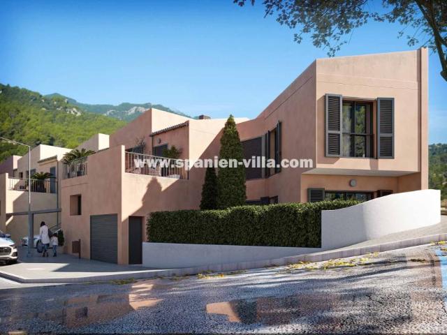 4 Dormitorio Casa Esporles Spanien LS96268800