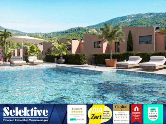 4 Dormitorio Casa Esporles Spanien 79500889