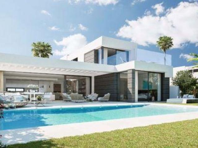4 Dormitorio Casa Estepona Altos De Estepona 103354266
