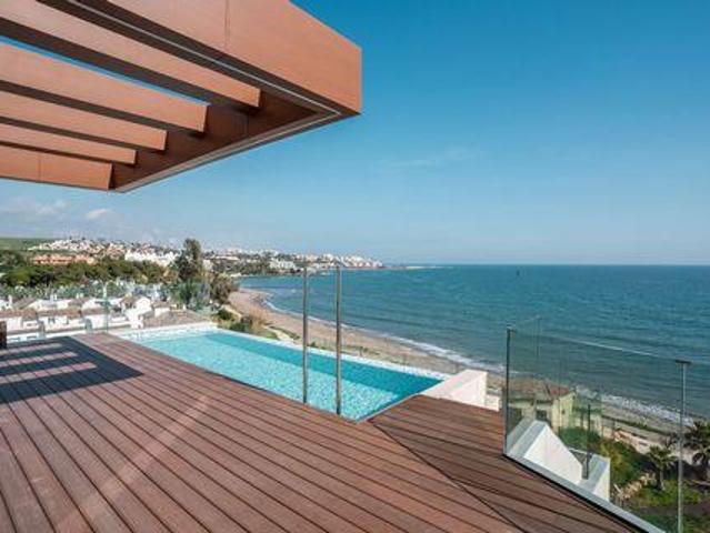 4 Dormitorio Casa Estepona Andalucía 102473511