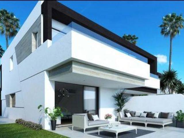 4 Dormitorio Casa Estepona Costa Del Sol 103354289