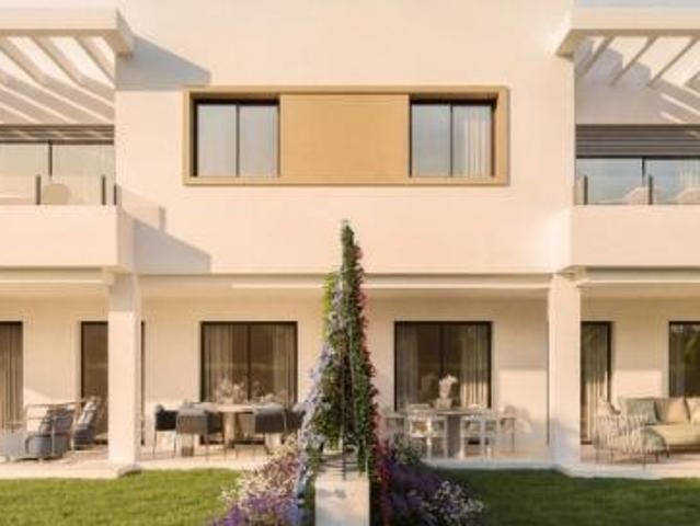 4 Dormitorio Casa Estepona Malaga 103696500
