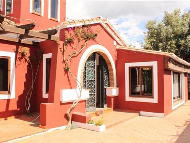4 Dormitorio Casa Estepona Málaga 78112909