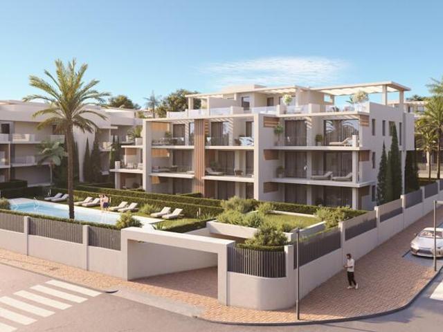 4 Dormitorio Casa Estepona Málaga 96362085