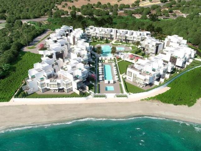 4 Dormitorio Casa Estepona Málaga 98833645