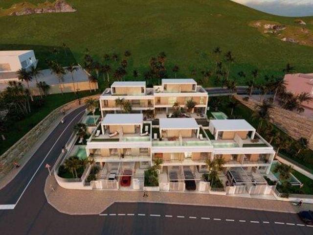 4 Dormitorio Casa Estepona Málaga LS96789167