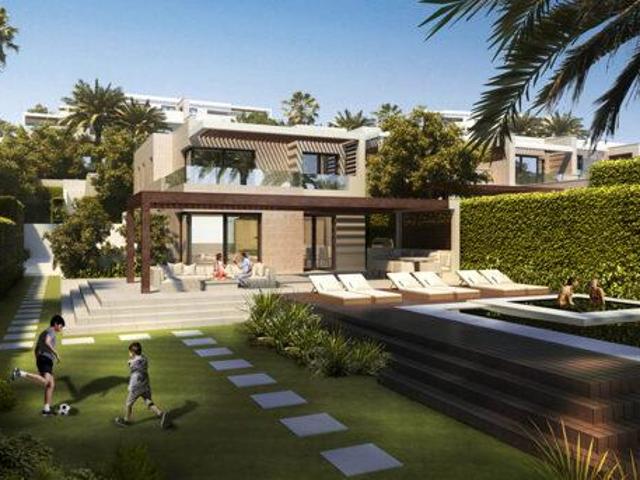 4 Dormitorio Casa Estepona Málaga LS98833641