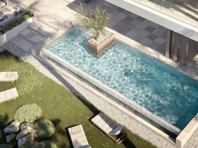 4 Dormitorio Casa Estepona Málaga LS98833757