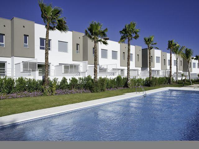 4 Dormitorio Casa Estepona Spanien 96268249