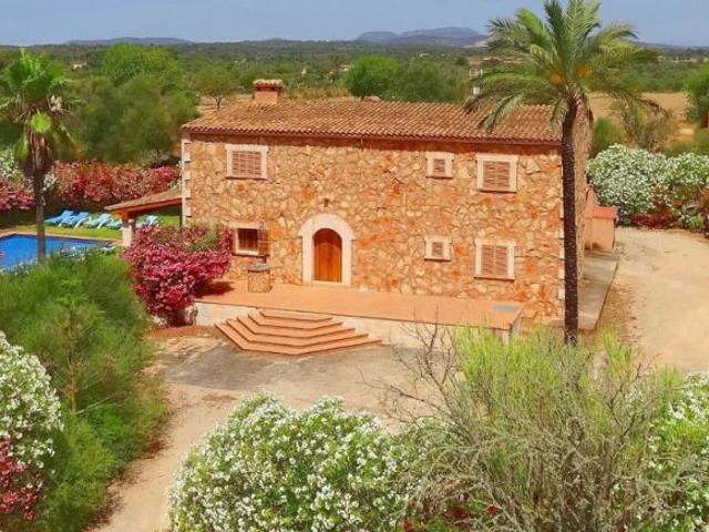 4 Dormitorio Casa Felanitx Spanien LS96272473