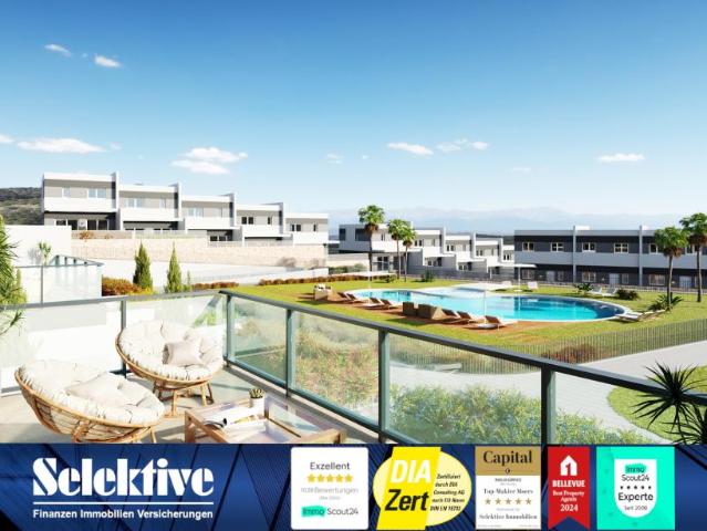 4 Dormitorio Casa Finestrat Spanien 98362765